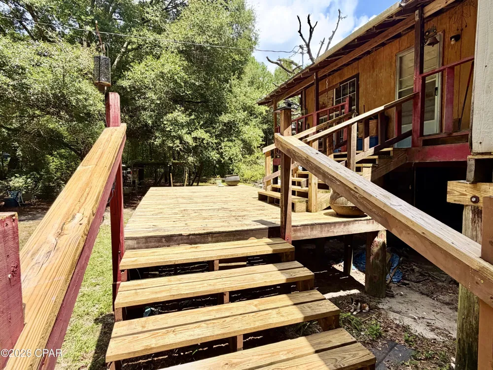 1612 W Main Street Ponce De Leon, FL 32455