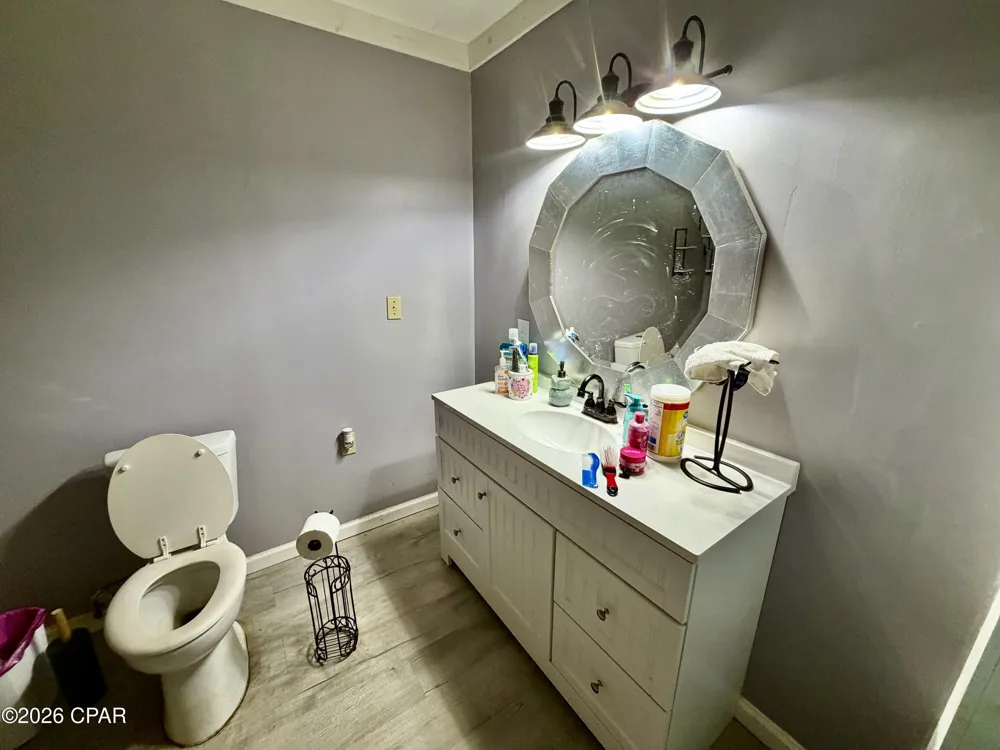 1612 W Main Street Ponce De Leon, FL 32455