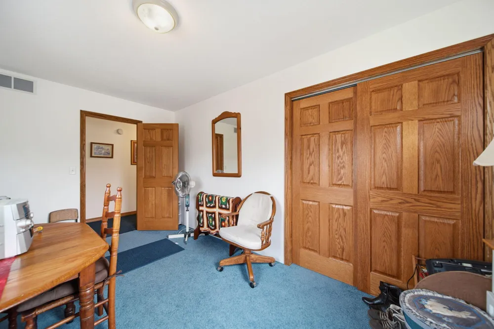 14 Ackerson Lake Road Napoleon Township, MI 49201
