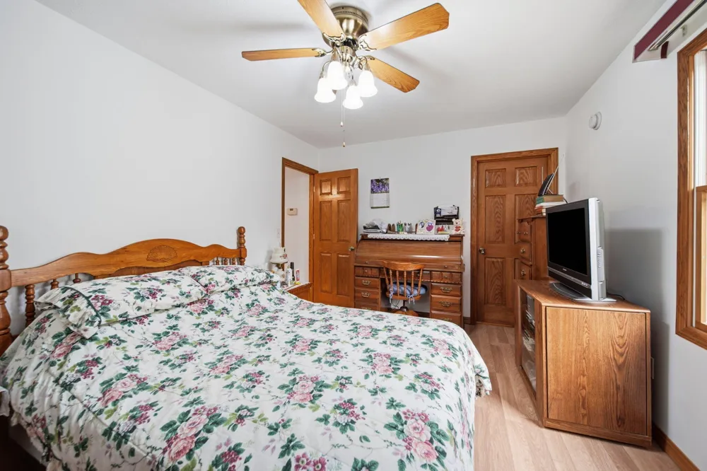 14 Ackerson Lake Road Napoleon Township, MI 49201
