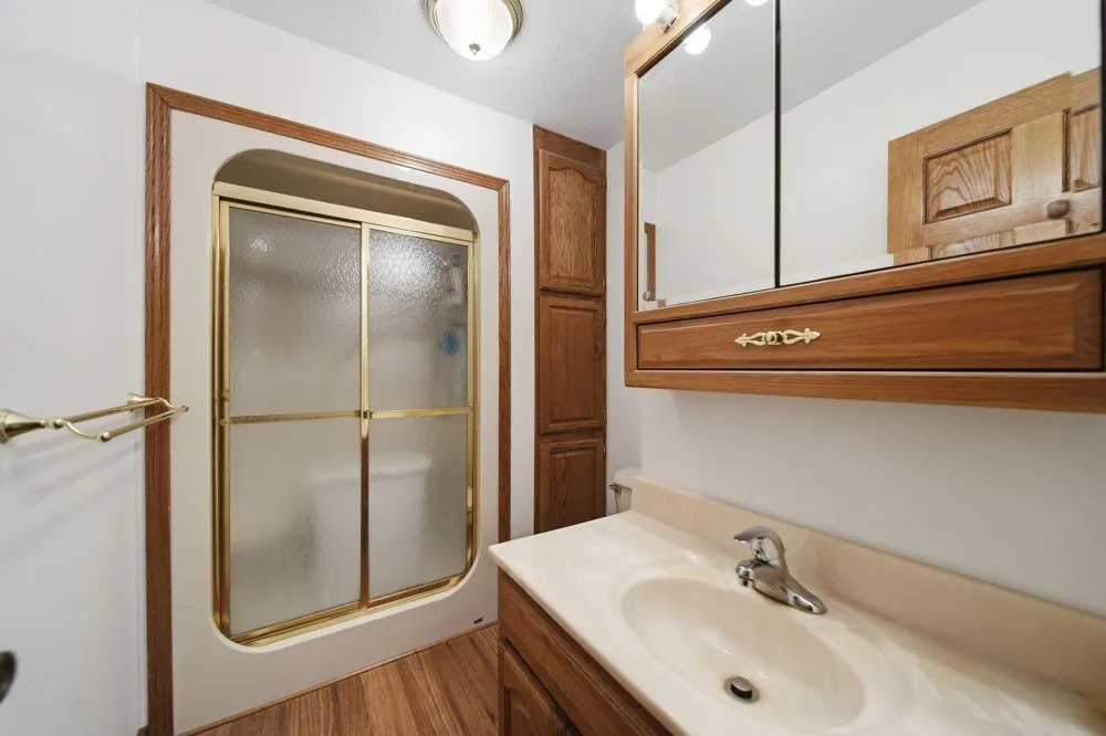 14 Ackerson Lake Road Napoleon Township, MI 49201