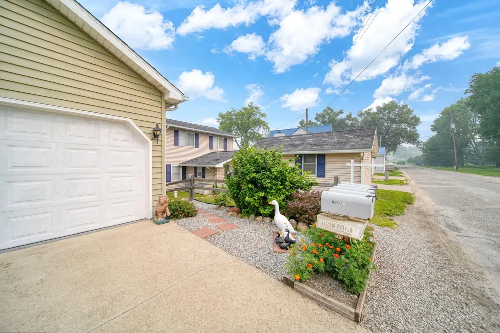 14 Ackerson Lake Road Napoleon Township, MI 49201