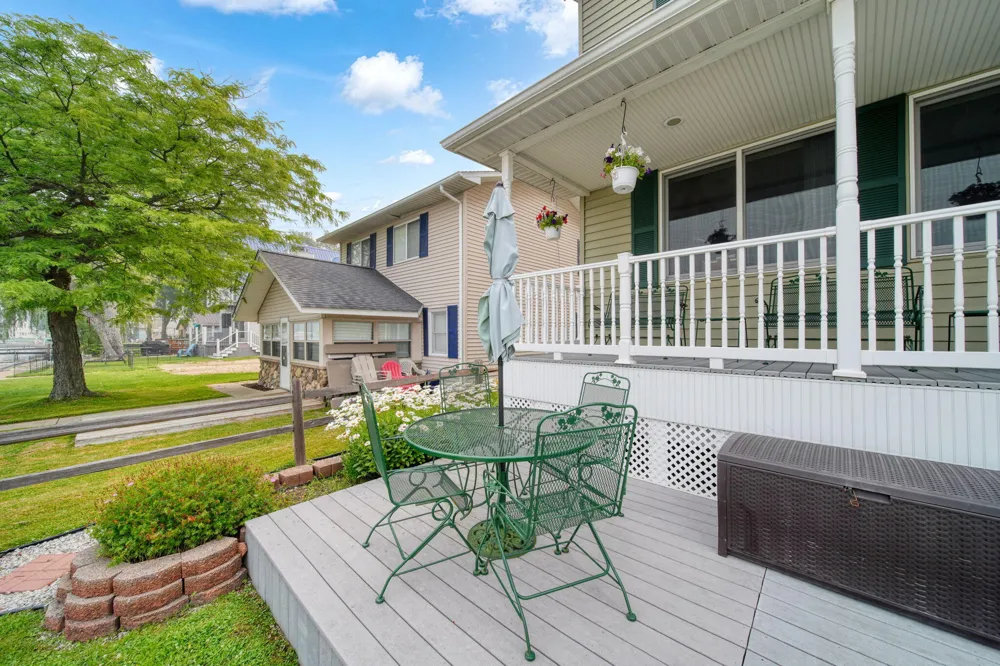 14 Ackerson Lake Road Napoleon Township, MI 49201