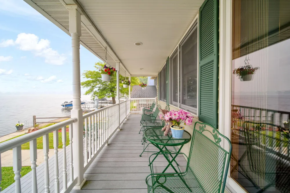 14 Ackerson Lake Road Napoleon Township, MI 49201