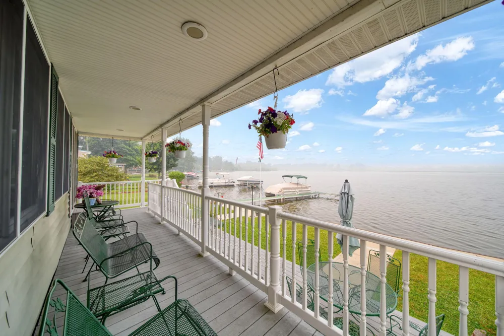 14 Ackerson Lake Road Napoleon Township, MI 49201