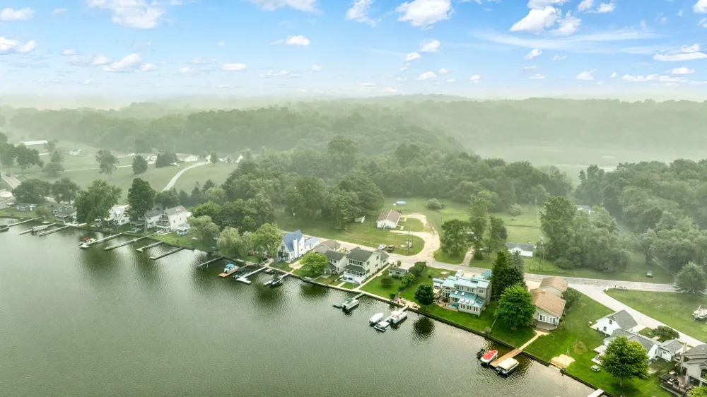 14 Ackerson Lake Road Napoleon Township, MI 49201
