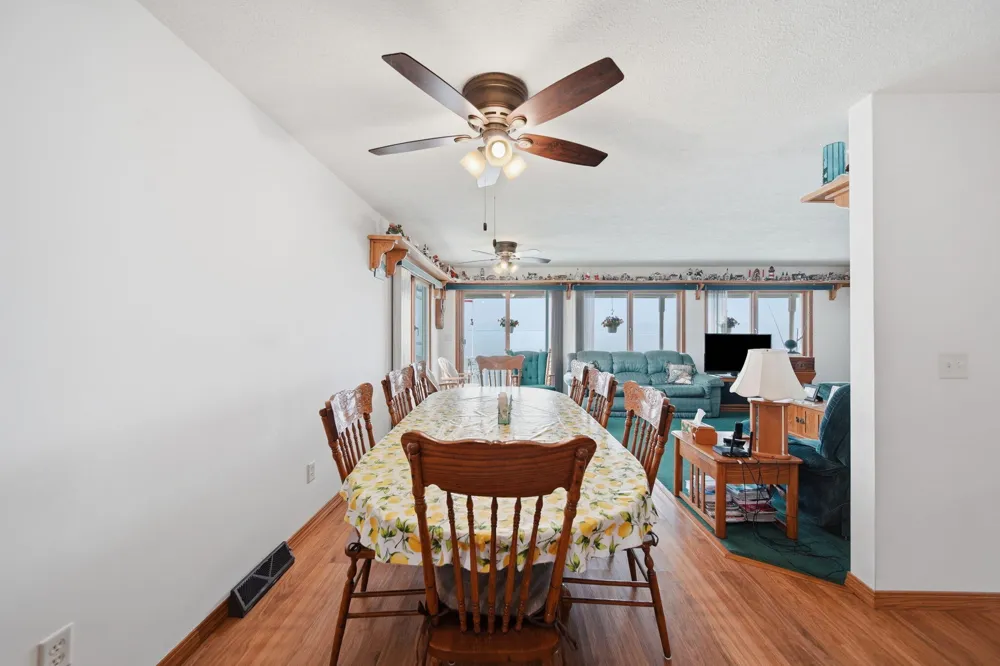 14 Ackerson Lake Road Napoleon Township, MI 49201