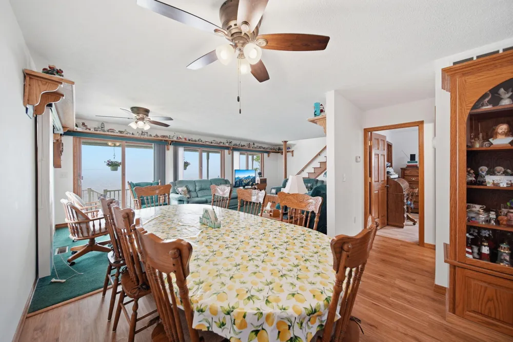 14 Ackerson Lake Road Napoleon Township, MI 49201