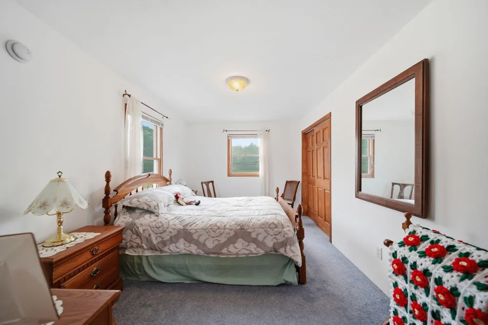 14 Ackerson Lake Road Napoleon Township, MI 49201