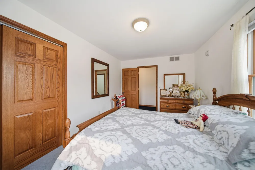 14 Ackerson Lake Road Napoleon Township, MI 49201