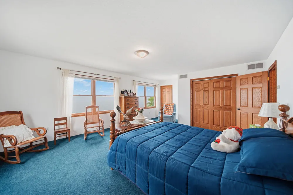 14 Ackerson Lake Road Napoleon Township, MI 49201