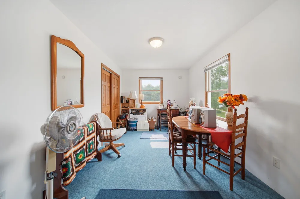14 Ackerson Lake Road Napoleon Township, MI 49201