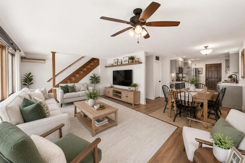 14 Ackerson Lake Road Napoleon Township, MI 49201