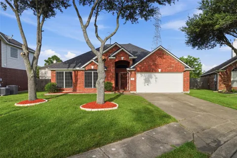 510 Cedar Point Drive
