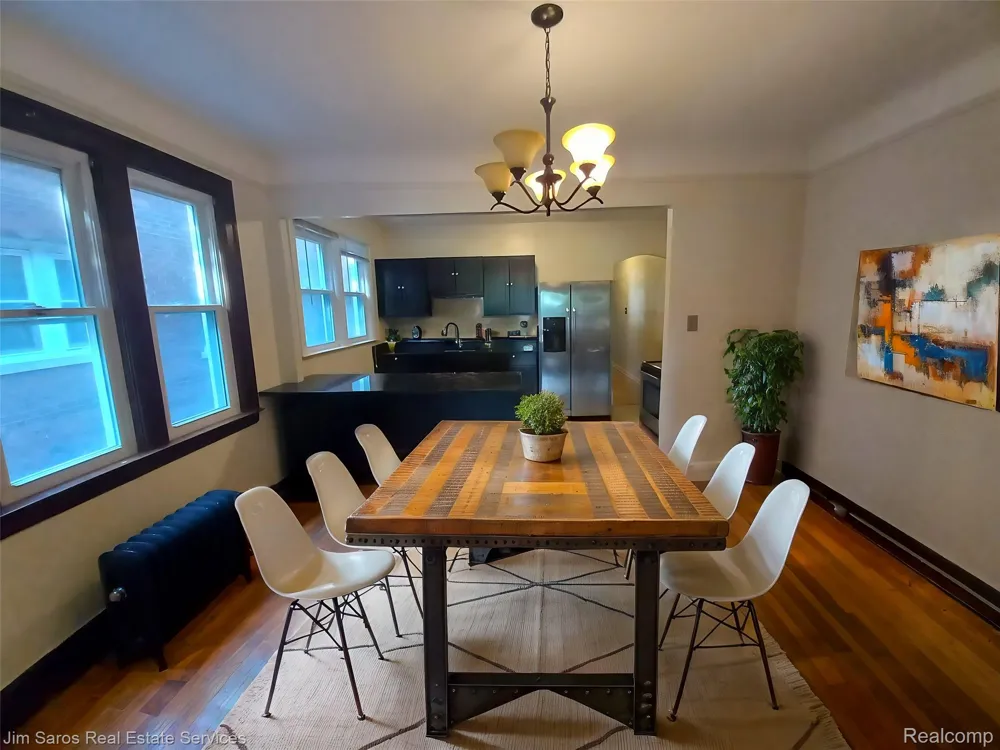 837 Beaconsfield 1S Grosse Pointe Park City, MI 48230