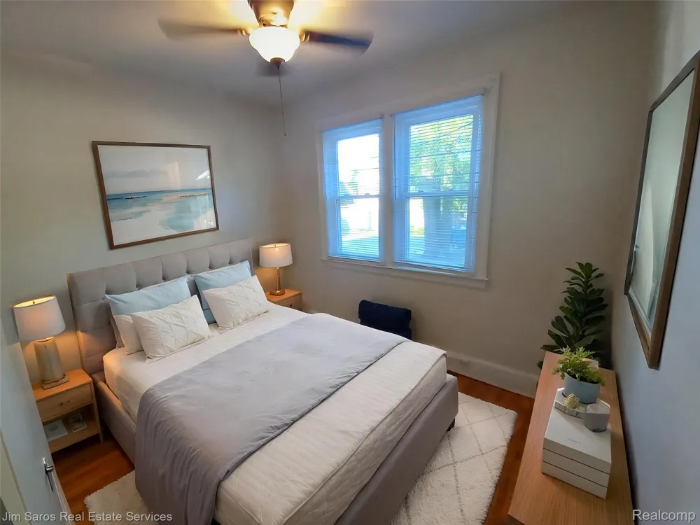 837 Beaconsfield 1S Grosse Pointe Park City, MI 48230
