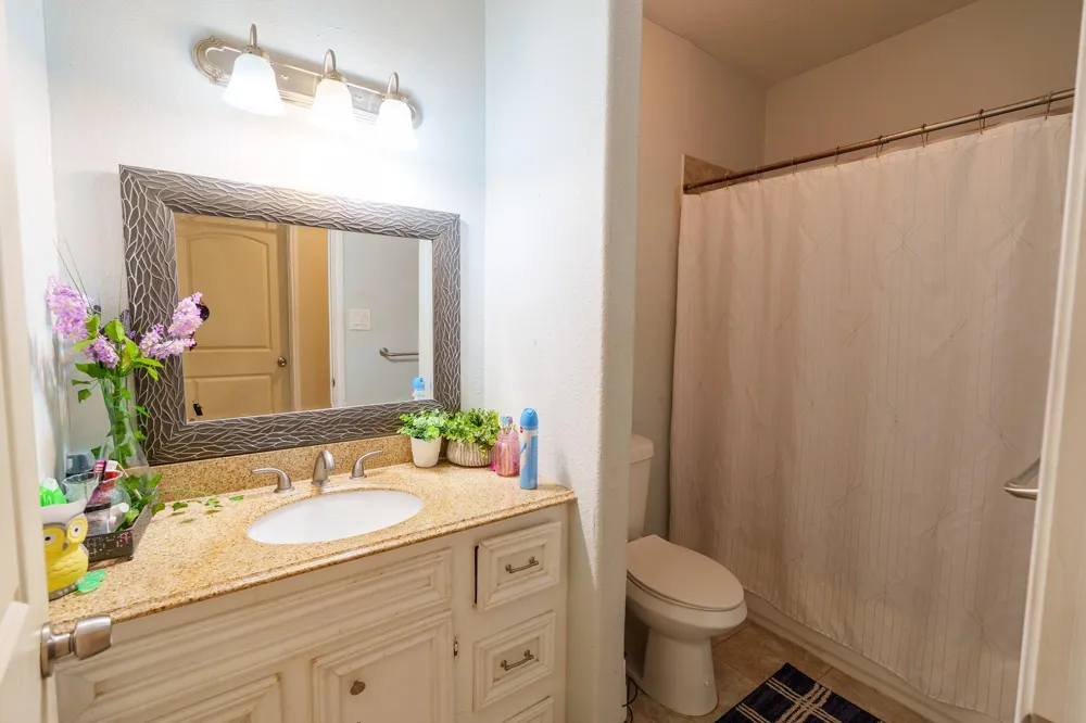 2106 Bertrand Street Houston, TX 77093