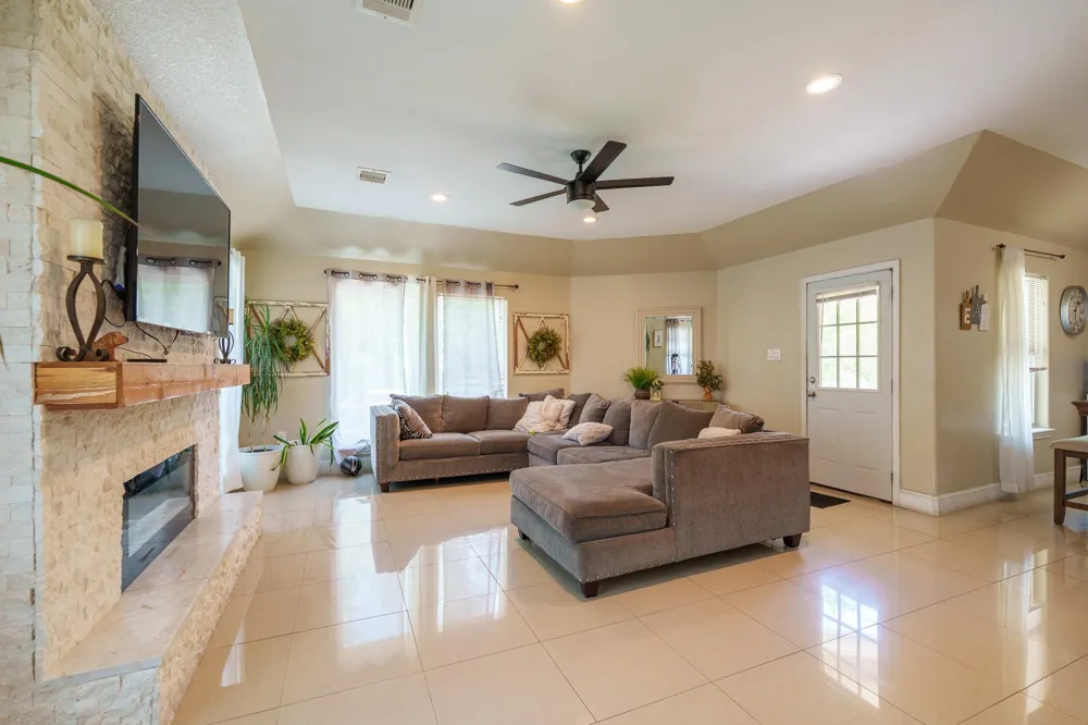 2106 Bertrand Street Houston, TX 77093