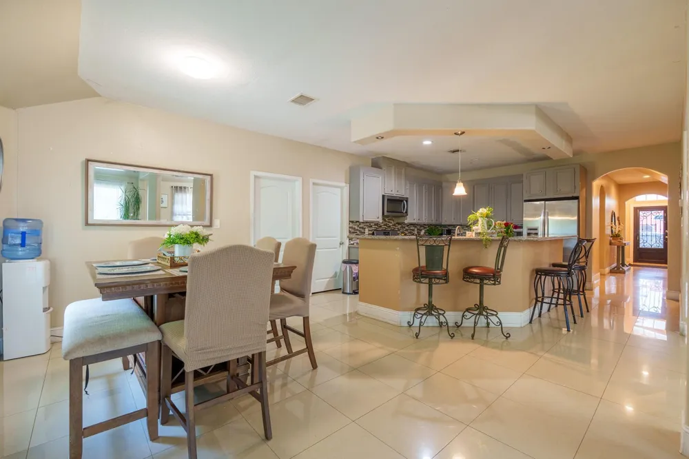 2106 Bertrand Street Houston, TX 77093