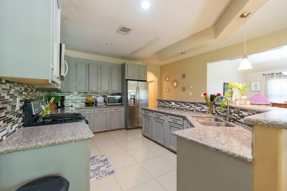 2106 Bertrand Street Houston, TX 77093