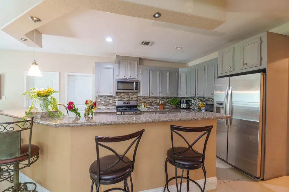 2106 Bertrand Street Houston, TX 77093