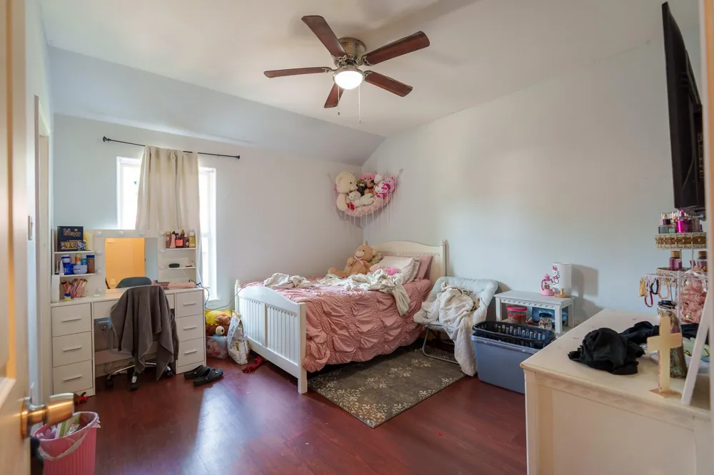 2106 Bertrand Street Houston, TX 77093