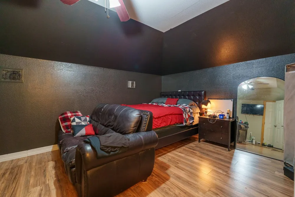 2106 Bertrand Street Houston, TX 77093