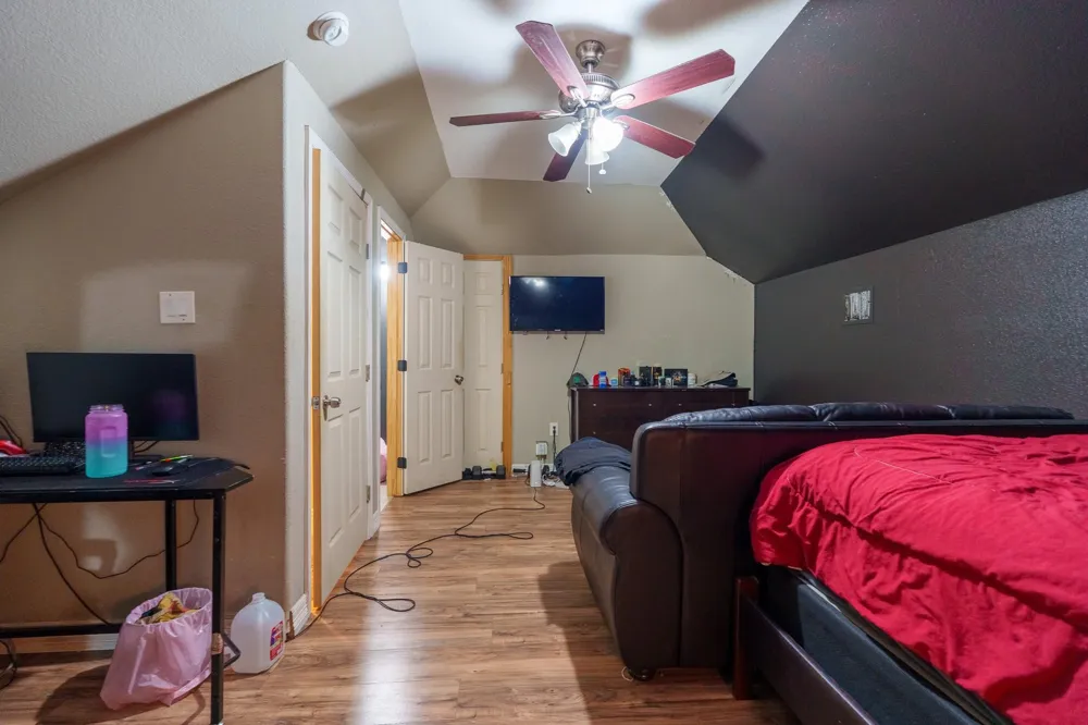 2106 Bertrand Street Houston, TX 77093