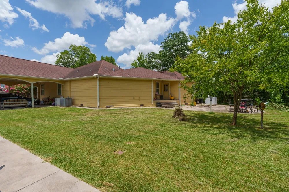 2106 Bertrand Street Houston, TX 77093