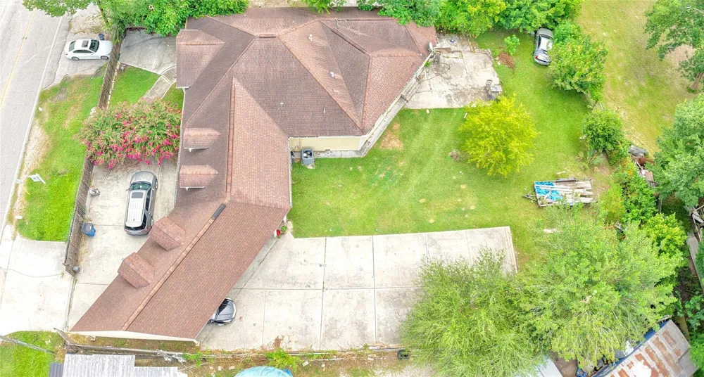 2106 Bertrand Street Houston, TX 77093