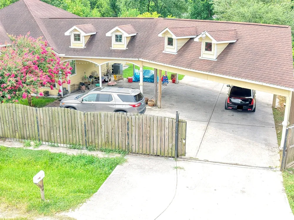 2106 Bertrand Street Houston, TX 77093
