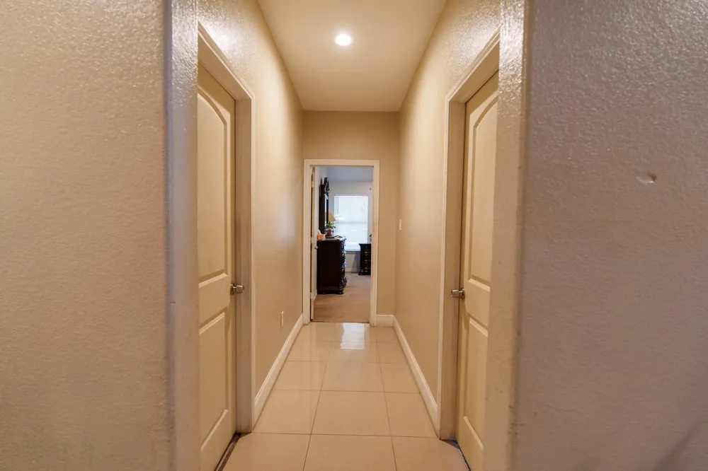 2106 Bertrand Street Houston, TX 77093