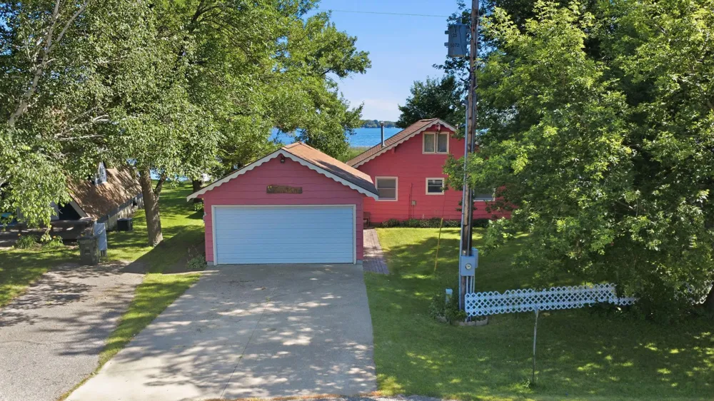 14487 Breezy Point Road Atwater, MN 56209