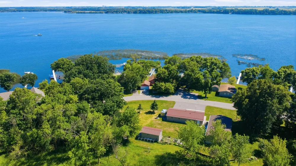 14487 Breezy Point Road Atwater, MN 56209