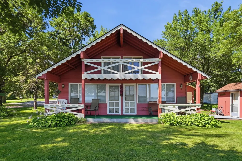 14487 Breezy Point Road Atwater, MN 56209