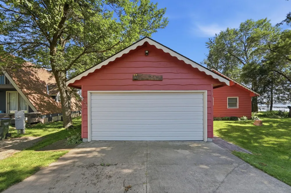 14487 Breezy Point Road Atwater, MN 56209