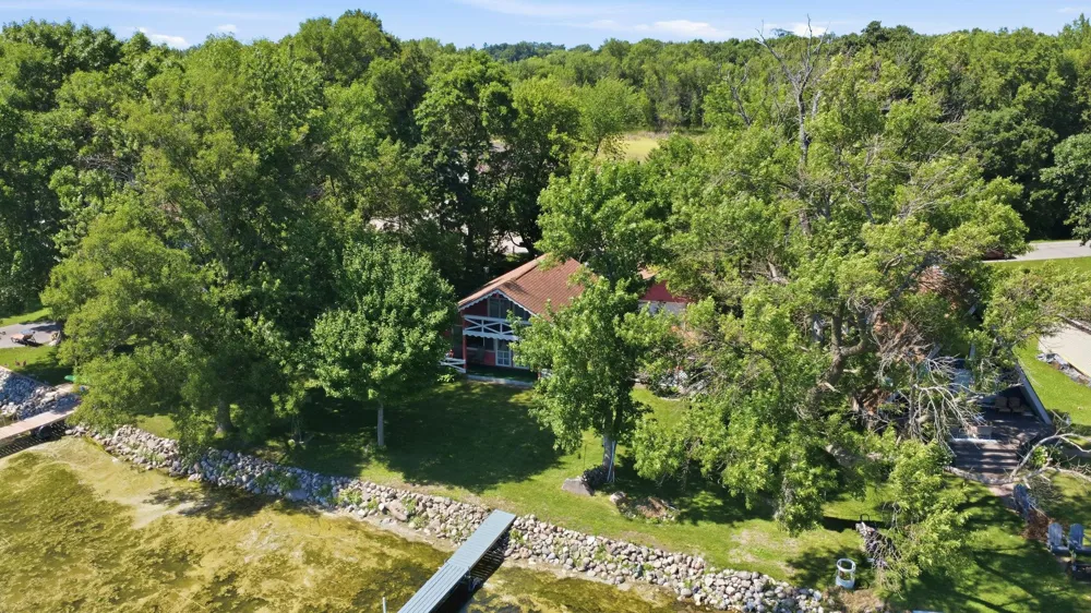 14487 Breezy Point Road Atwater, MN 56209
