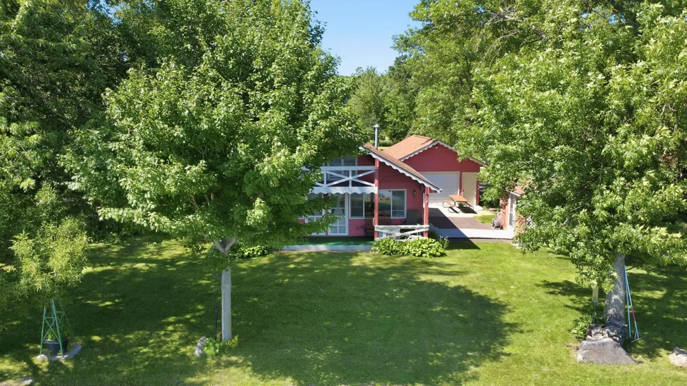 14487 Breezy Point Road Atwater, MN 56209