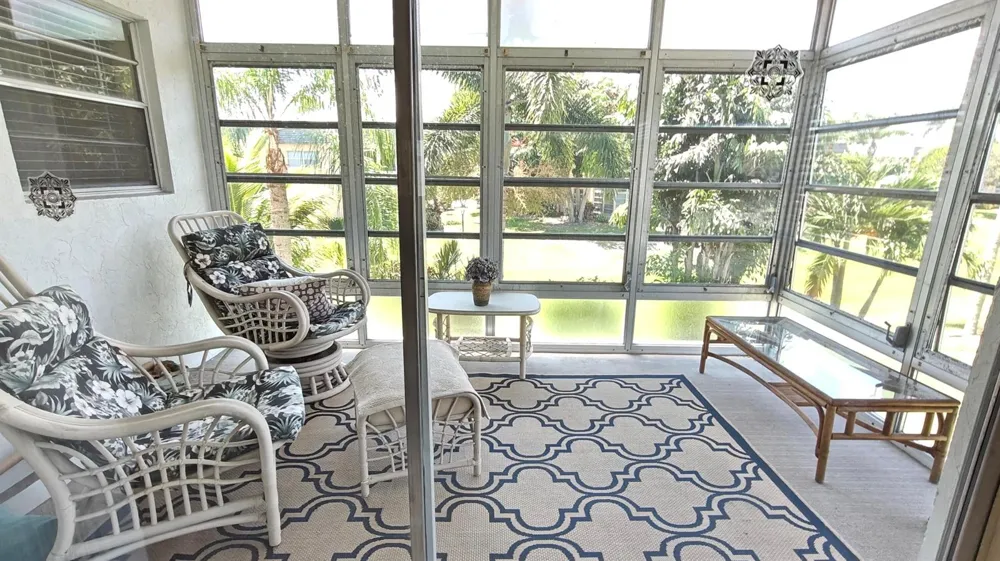 2950 SE Ocean Boulevard #37-6 Stuart, FL 34996