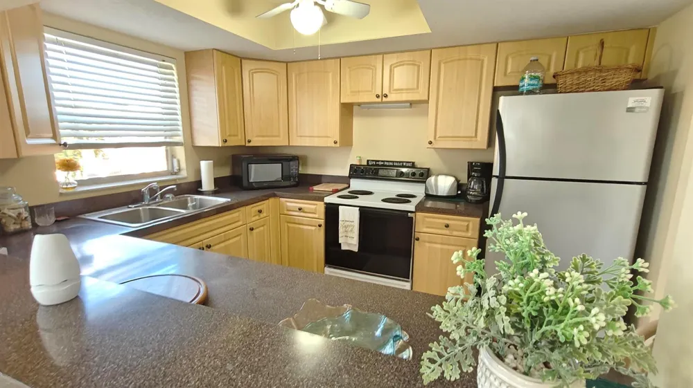 2950 SE Ocean Boulevard #37-6 Stuart, FL 34996