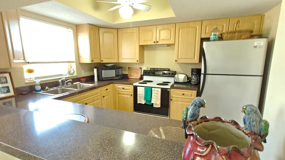 2950 SE Ocean Boulevard #37-6 Stuart, FL 34996