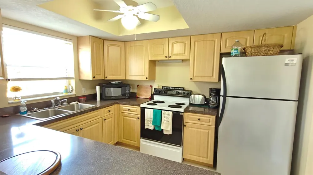 2950 SE Ocean Boulevard #37-6 Stuart, FL 34996