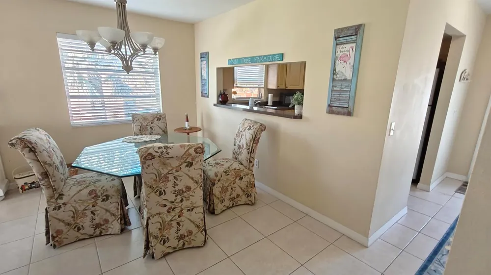 2950 SE Ocean Boulevard #37-6 Stuart, FL 34996