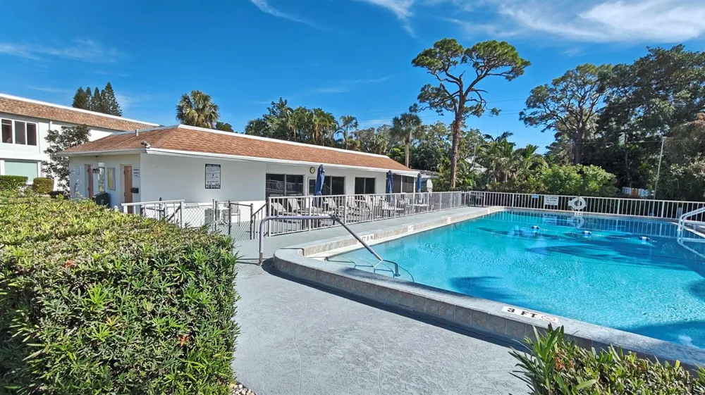 2950 SE Ocean Boulevard #37-6 Stuart, FL 34996