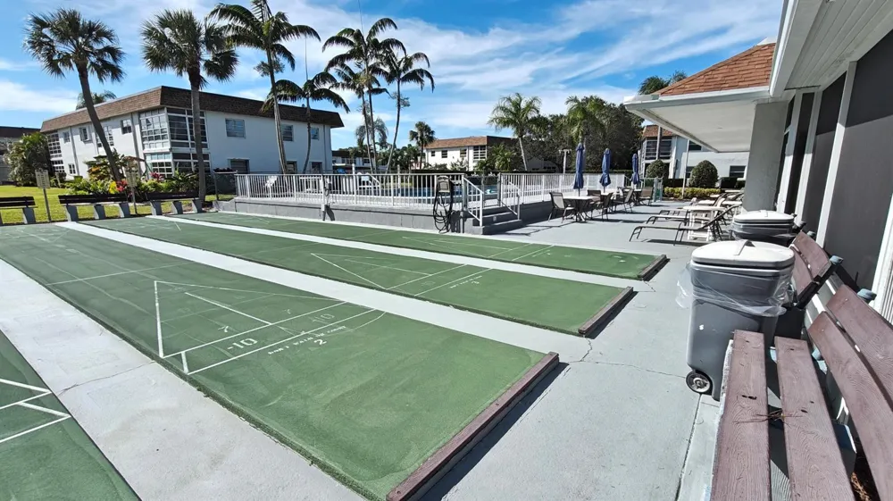 2950 SE Ocean Boulevard #37-6 Stuart, FL 34996