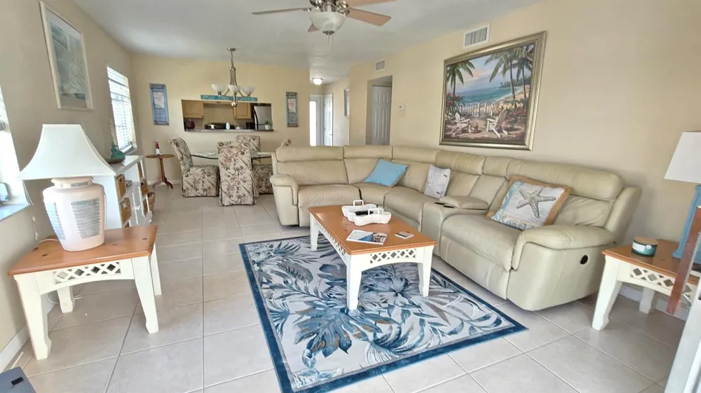 2950 SE Ocean Boulevard #37-6 Stuart, FL 34996