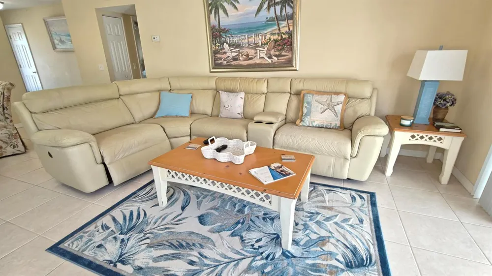 2950 SE Ocean Boulevard #37-6 Stuart, FL 34996
