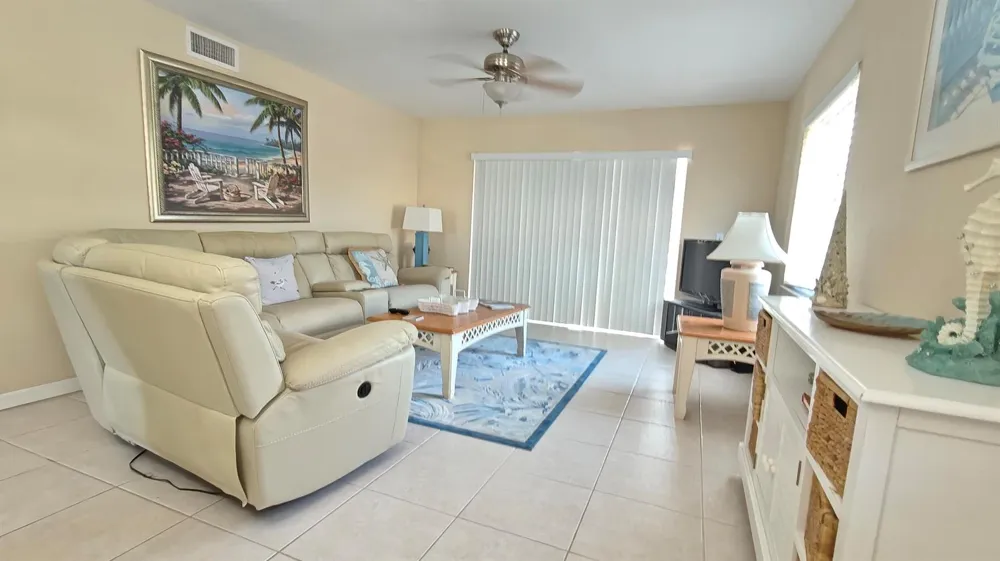 2950 SE Ocean Boulevard #37-6 Stuart, FL 34996