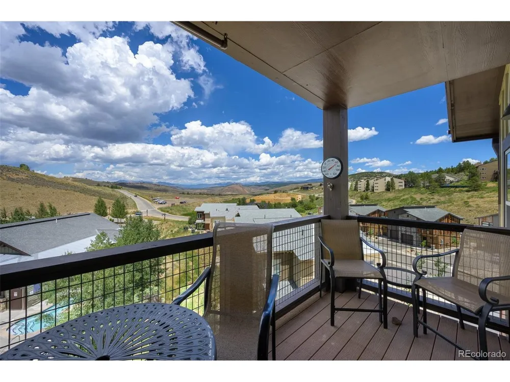 300 Base Camp Circle #316 Granby, CO 80446