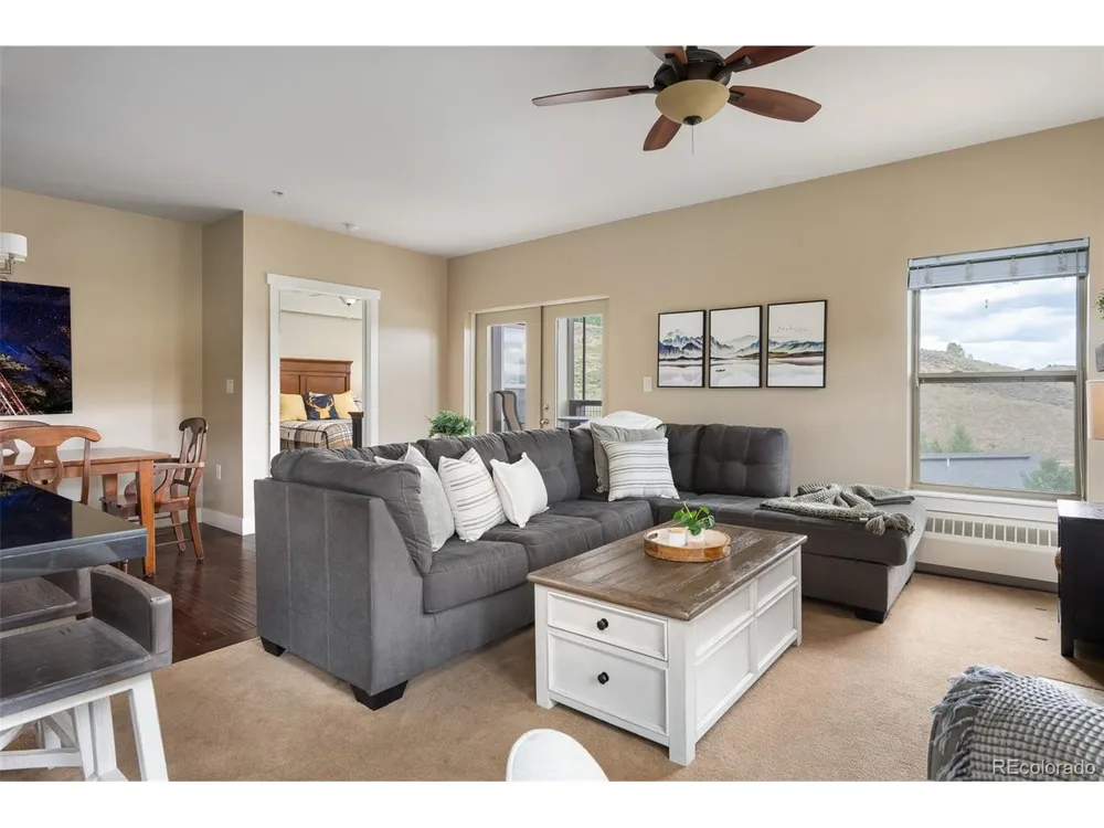 300 Base Camp Circle #316 Granby, CO 80446